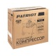 Компрессор поршневой Patriot Professional 24-320 в Уфе