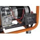 Дизельгенератор Carver PPG-11000DE 8.5 кВт в Уфе