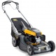 Газонокосилка бензиновая Stiga Twinclip 55 SV H в Уфе