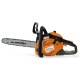 Бензопила Villartec SB401 14&quot; 56 зв + набор заточной Stihl d4,0мм в Уфе