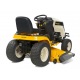 Садовый минитрактор Cub Cadet CC 1224 KHP в Уфе