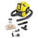 Промышленный пылесос Karcher WD 1 Compact Battery Set в Уфе