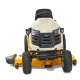 Садовый минитрактор Cub Cadet CC 1224 KHP в Уфе