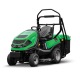 Садовый минитрактор Caiman Estero 2WD HD 127D3KD в Уфе