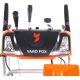 Снегоуборщик Yard Fox Optima 6151E в Уфе