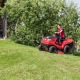 Садовый трактор Solo by AL-KO T 23-125.2 HD V2 SD 127657 в Уфе