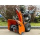 Снегоуборщик Holzfforma ST330DLE PRO в Уфе