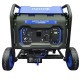 Бензиновый генератор инверторный Haitec HT-GBR8000IES в Уфе