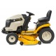 Садовый минитрактор Cub Cadet CC 1224 KHP в Уфе