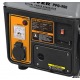Бензогенератор Carver PPG-950 0.7 кВт в Уфе