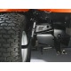 Садовый минитрактор Husqvarna TS 138 9604104-21 в Уфе