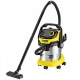 Пылесос для сухой и влажной уборки Karcher WD 5 Premium в Уфе