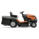 Садовый минитрактор Husqvarna CTH 126 в Уфе