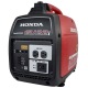 Инверторный генератор Honda EU 22 IT RG 1.8 кВт в Уфе