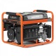 Бензогенератор Daewoo GDA 3500DFE 2.8 кВт в Уфе