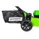 Газонокосилка аккумуляторная GreenWorks GD60LM51HPK4 в Уфе