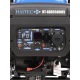 Бензиновый генератор инверторный Haitec HT-GBR5500IES в Уфе