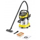 Пылесос для сухой и влажной уборки Karcher WD 5 Premium в Уфе