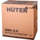Культиватор Huter GMC-4.0 в Уфе