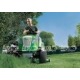 Садовый трактор Viking MT 5097 Z в Уфе