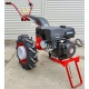 Мотоблок Беларус 012WM с двигателем Loncin G390F в Уфе