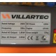 Бензогенератор инверторный Villartec IG2200S 1.8 кВт в Уфе