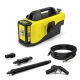 Мобильный уличный пылесос Karcher OC 6-18 Battery Set в Уфе