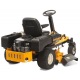 Минитрактор Cub Cadet Z Force S 48 в Уфе