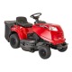 Садовый трактор Mountfield MTF 84M в Уфе