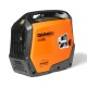Бензиновый генератор инверторный Daewoo GDA 2500 Si 2 кВт в Уфе