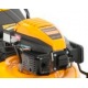 Газонокосилка бензиновая Cub Cadet CC 46 SPOE в Уфе