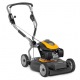 Газонокосилка бензиновая Stiga Multiclip Pro 53 SVX H в Уфе