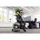 Промышленный пылесос Karcher T 11/1 Classic Hepa в Уфе