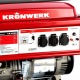 Бензогенератор Kronwerk LK 6500 5 кВт в Уфе