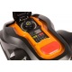 Газонокосилка-робот Worx Landroid M WR757E в Уфе