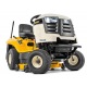 Садовый минитрактор Cub Cadet CC 917 AN в Уфе