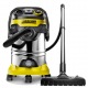 Пылесос для сухой и влажной уборки Karcher WD 6 P Premium в Уфе