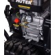 Бензиновый снегоуборщик Huter SGC 4100 W в Уфе