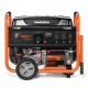Бензогенератор Daewoo GDA 9500E 8 кВт в Уфе