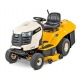 Садовый минитрактор Cub Cadet CC 917 AN в Уфе