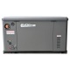 Газовый генератор EVOline GNG 13500 E 12 кВт в Уфе