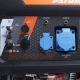 Бензогенератор Patriot GRA 8500 DAW 8 кВт в Уфе