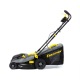 Газонокосилка электрическая Champion EM3816 в Уфе
