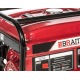 Бензогенератор Brait BR3800-CU(Е) 2.9 кВт в Уфе