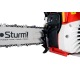 Бензопила Sturm GC99372B-16&quot; в Уфе