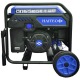 Бензиновый генератор инверторный Haitec HT-GBR8000IES в Уфе