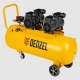 Компрессор поршневой безмасляный Denzel DLP-3000/100 в Уфе