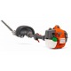 Бензиновые ножницы Husqvarna 327HE3x в Уфе