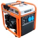 Инверторный генератор Zongshen BPB 4000 3.5 кВт в Уфе