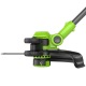 Аккумуляторный триммер GreenWorks GD24LT331 (без аккумулятора и зарядного устройства) в Уфе